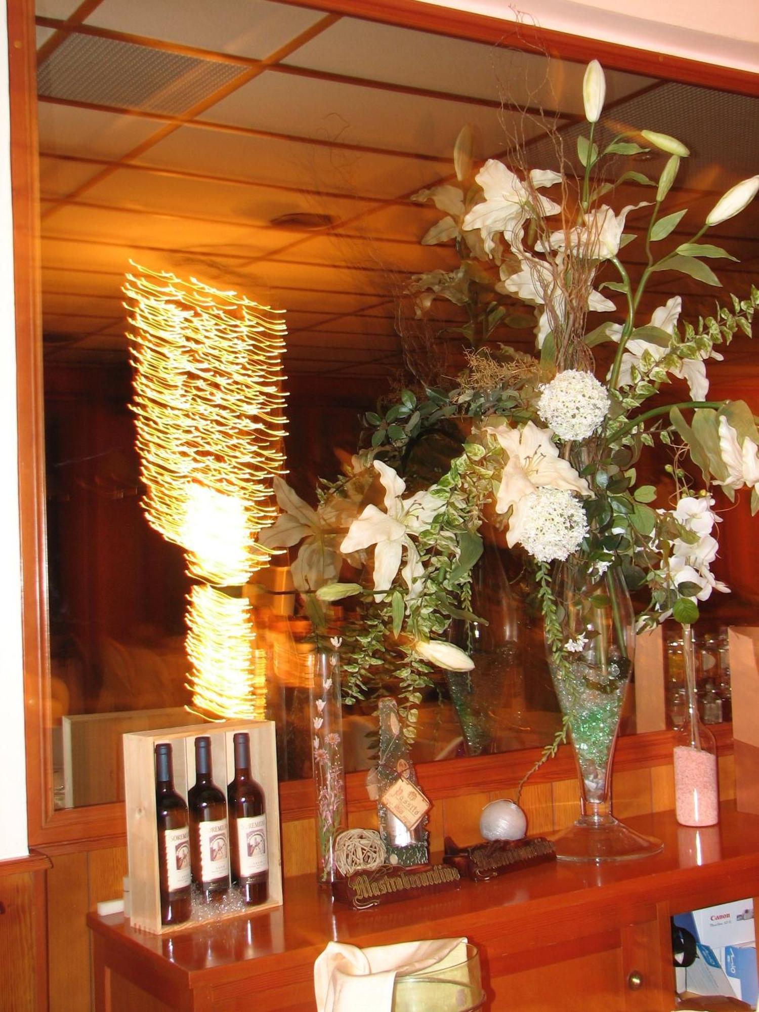 Hotel Velcamare Tarquinia Dış mekan fotoğraf