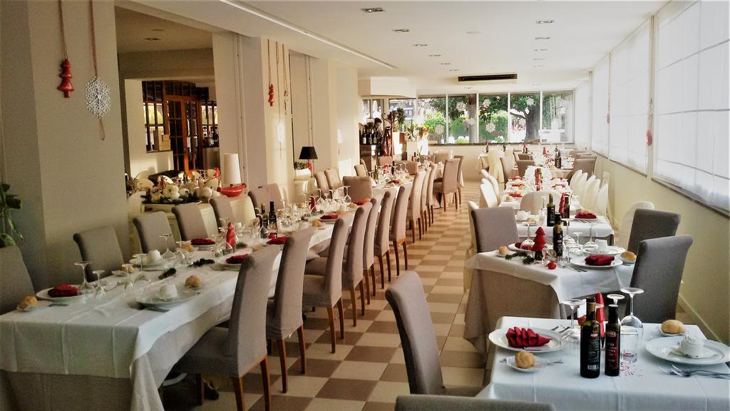 Hotel Velcamare Tarquinia Dış mekan fotoğraf