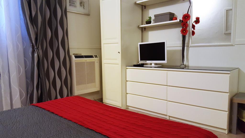 Hotel Velcamare Tarquinia Dış mekan fotoğraf